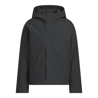 Adidas/阿迪达斯正品2025秋季款男士保暖通勤羽绒服KC2475