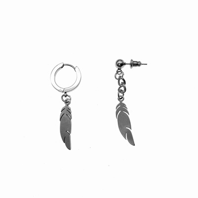 ositerm官方店铺新品羽翼羽毛