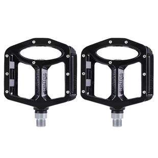 wellgo维格MG1山地车自行车脚踏镁合金轻量培林轴承踏板轻量MG35