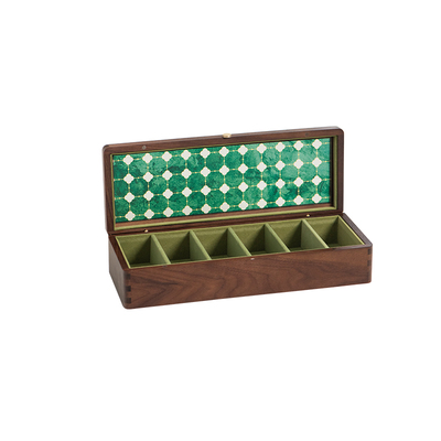 贵重金条，就得配质感收纳盒