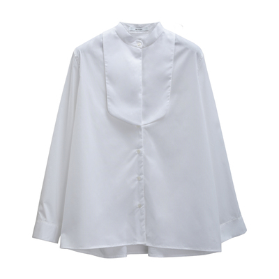 MORDORF绅士礼服改良免烫白衬衫