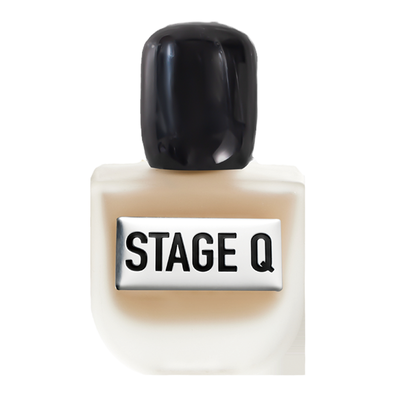 Stage Q施婷姬蔻 清透持妆粉底液控油不易脱妆油皮混油皮