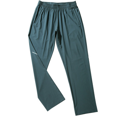 维特客弹力轻薄透气男士速干裤