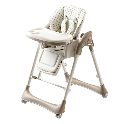 凤凰宝宝多功能餐椅便携学坐