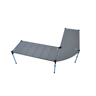 snowline雪线魔方自驾铝合金桌