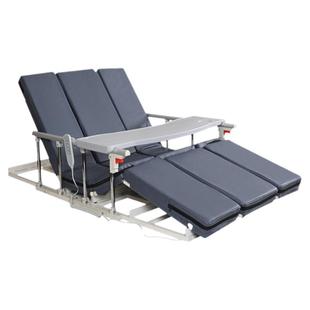 老人家用电动起床辅助器多功能起背翻身护理床垫瘫痪病人自动升降