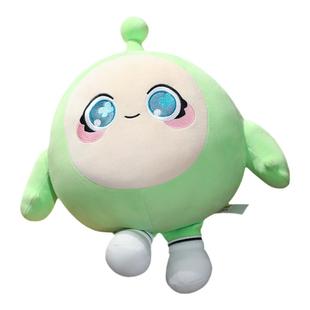 正版蛋仔派对公仔布娃娃玩偶抱睡觉抱枕男女儿童毛绒玩具生日礼物