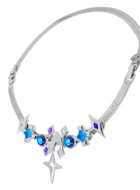 可换字母可拆吊坠定制设计