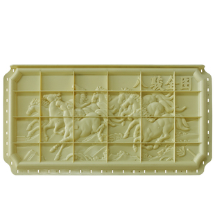 别墅浮雕花模具花板墙花罗马柱贴花模板外墙水泥欧式窗花装饰模型