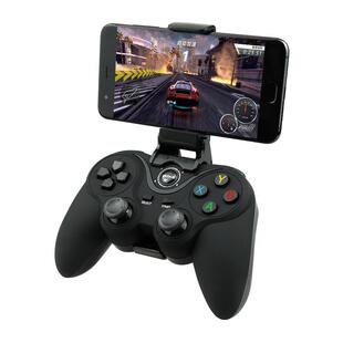 趣迷苹果安卓手机蓝牙Switch游戏手柄和平精英王者荣耀我的世界原神光遇死亡细胞无线手柄pc电脑版电视steam