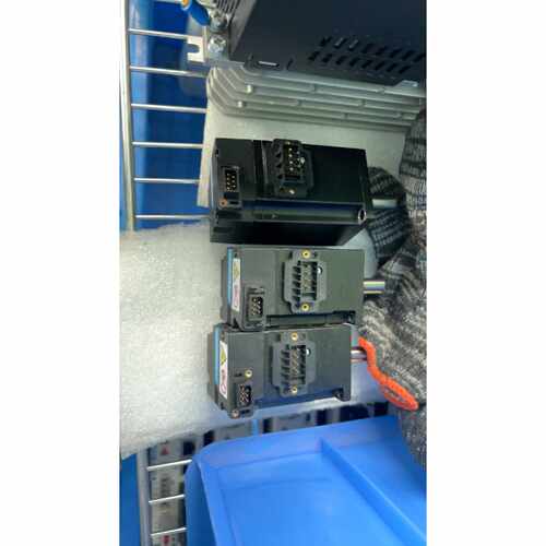 询价INOVANCE汇川伺服电机 MS1H1-10B30CB-A