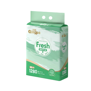 清帕抽纸悬挂式大包元气纸巾家用整箱实惠餐巾纸厕纸擦手纸卫生纸