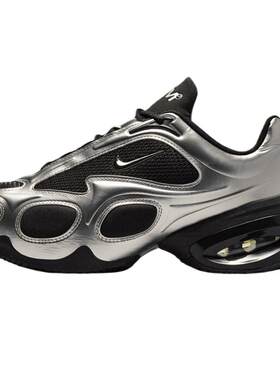 滔搏NIKE耐克女鞋AIR MAX MUSE舒适训练运动休闲鞋FV1920-001