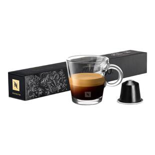 Nespresso雀巢咖啡胶囊意式浓缩咖啡芮斯崔朵Ristretto日期新鲜