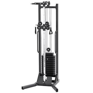 康斯特飞鸟训练器家用一体综合健身高拉夹胸力量单边多功能龙门架