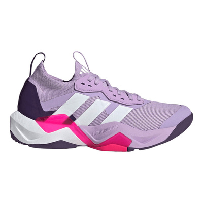 【自营】阿迪女子RAPIDMOVE ADV 2 TRAINER W运动跑步鞋JS3172