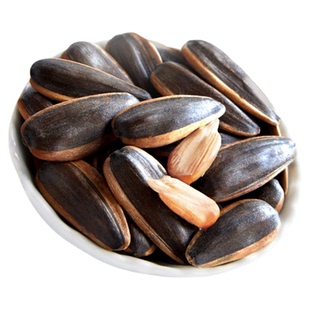 沙城老酱卤味瓜子带壳五香味瓜子奶油味葵花子炒货坚果香脆坚果