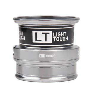 DAIWA/达瓦单线杯SLP纺车轮配件原装线杯regal legalis fuego线杯