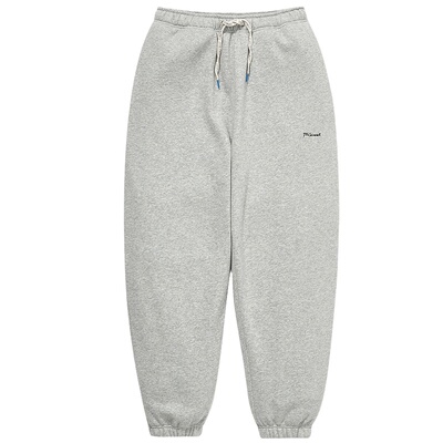 714street休闲卫裤宽松