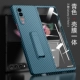 Samsung fold3 [зеленый] поддержка углеродного волокна оболочка интегрирована