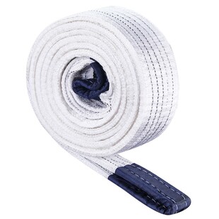 起重吊带吊机吊装带国标工业扁平1吨2加厚双扣吊树吊车行车布吊绳