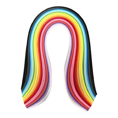 衍纸条手工材料多规格多尺寸可选