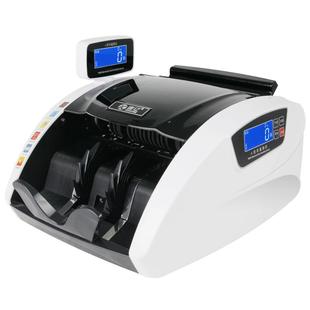 【支持2025新版人民币】康亿点钞机c类b类商用小型便携式家用办公验钞机新版2025新款智能数钱收银点钞验钞机