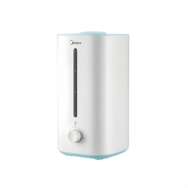 美的加湿器家用4L水容量箱喷雾器