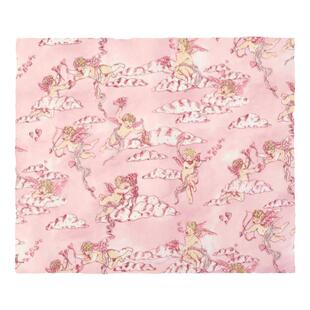 英国正品liberty100支长纤棉Tana布情人节 CERIWBIAID 赛利比亚德