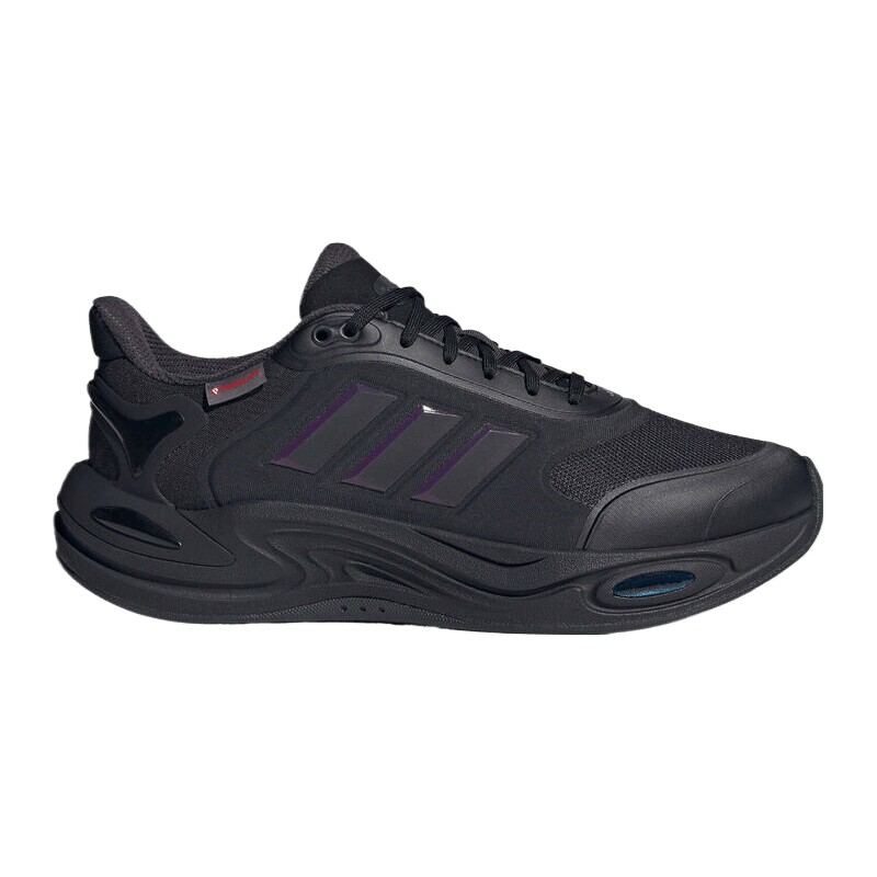 adidas阿迪达斯男女CLIMAWARM运动训练缓震休闲跑步鞋JQ4091