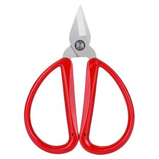 张小泉指甲剪刀专用厚指甲修脚指甲工具短头宽头小剪刀锋利家用