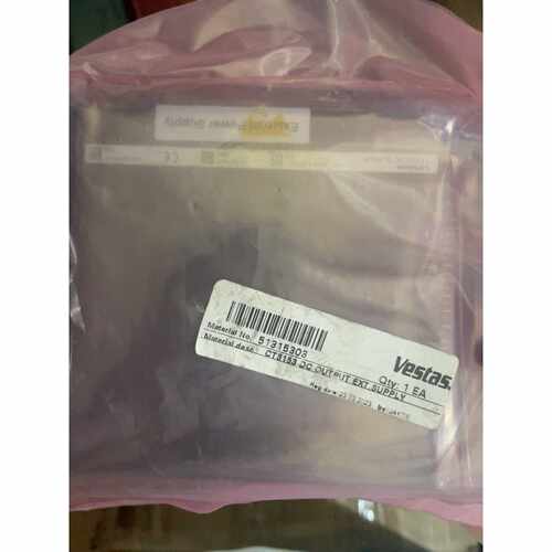 【议价】Vestas维斯塔斯DC输出扩展供电模块型号CT3153