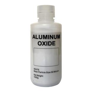 牙科氧化铝喷砂粉清理正畸托槽马里兰桥支架口外研磨氧化铝喷砂粉