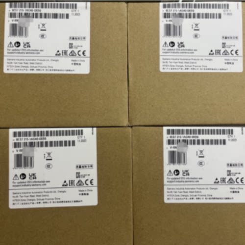 议价西门子S7-1200CPU模块6ES7215-1AG40-0XB0/6ES7231-4HF32-0XB