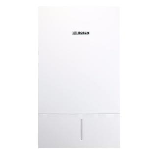 博世壁挂炉天然气冷凝炉欧洲贵族地暖采暖炉燃气热水器35kw126