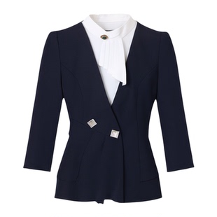 dj公主工作服套装新款足浴技师工衣新品服务员包厢酒吧ktv夜总会