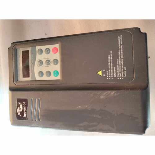 询价汇川MD330NT2.2GB6变频器2.2KW38