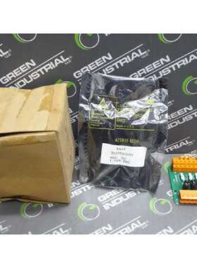 议价全新 Rosemount Analytical Inc. 3D39520G01 RAIO 控制板 Re