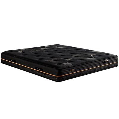 全友家居防螨抑菌弹簧床垫