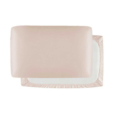 真丝深睡枕套笠亚朵pro专用枕套