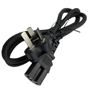 SUPOR/苏泊尔电压力锅原装三插孔凹槽电源线电饭煲豆浆机原厂配件