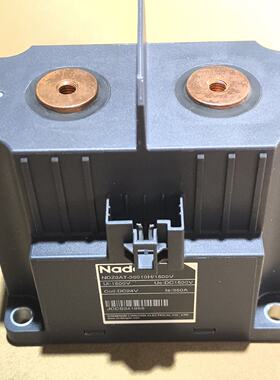 议价NDZ3AT良信直流接触器NDZ3AT-35010H/1500V线圈24V350A带辅助
