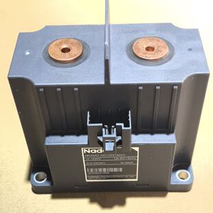 议价NDZ3AT良信直流接触器NDZ3AT-35010H/1500V线圈24V350A带辅助