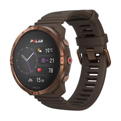 Polar博能高端专业运动心率表