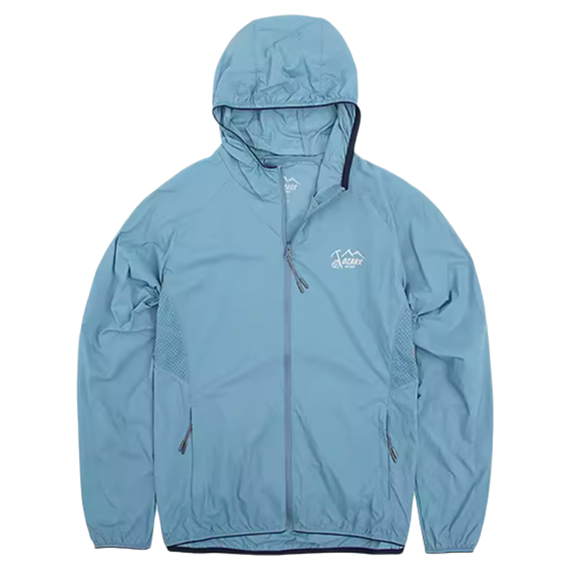 Ozark奥索卡CORDURA 防晒衣女款夏季新款舒适透气百搭皮肤衣