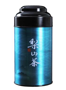 梨山天梨茶清香型台湾高山茶原产