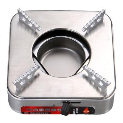 中式火锅炉不锈钢耐用不割手