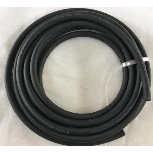 WIND HOSE阻燃管海上风电管耐霉菌水管电气柜水管变流柜橡胶管