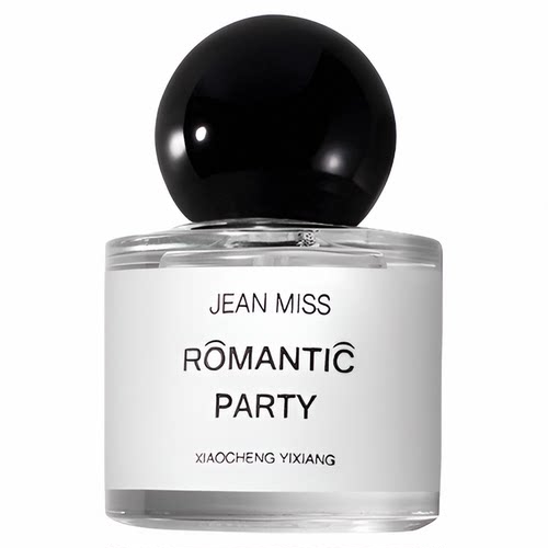 无人区玫瑰香水女士持久淡香正品官方旗舰店反转巴黎黑鸦片约会E3