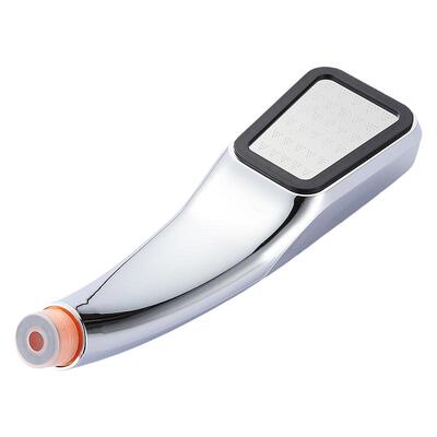 超强增压花洒喷头单头手持淋浴